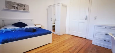 Room for rent with double bed Bonn