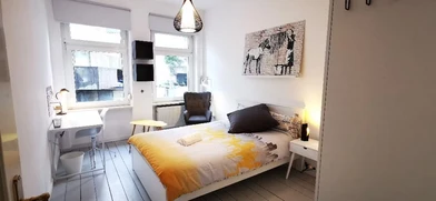 Quarto para alugar ao mês em Bonn