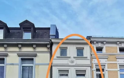 Chambre privée à Weiherstraße, Nordstadt, image 9 de 10