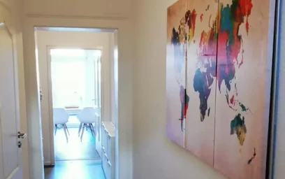 Chambre privée à Weiherstraße, Nordstadt, image 10 de 10
