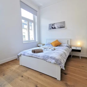 Room for rent in a shared flat in Bonn