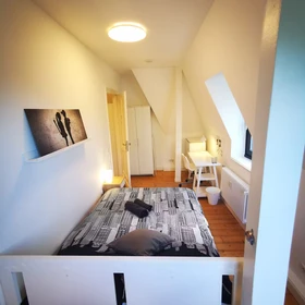 Alquiler de habitaciones por meses en Bonn