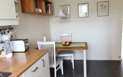 Habitación privada en Tunguvegur, Reykjavik, imagen 6 de 10