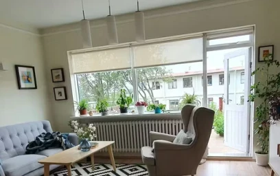 Habitación privada en Tunguvegur, Reykjavik, imagen 7 de 10