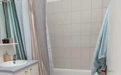 Habitación privada en Tunguvegur, Reykjavik, imagen 10 de 10