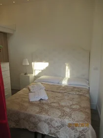 Prywatny pokój Via dei Martiri del Popolo, Santa Croce, obraz 1 10