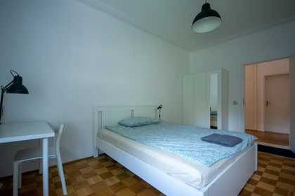 Cheap private room in Ljubljana