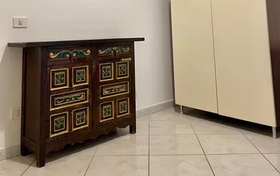 Privatzimmer in der Via Montecalvario, Montecalvario, bild 5 von 10