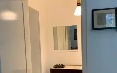 Privatzimmer in der Via Montecalvario, Montecalvario, bild 8 von 10