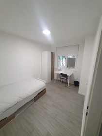 Renting rooms by the month in Ljubljana