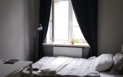 Chambre privée à ulica Józefa Dietla, Cracow, image 1 de 10