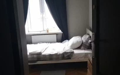 Chambre privée à ulica Józefa Dietla, Cracow, image 2 de 10