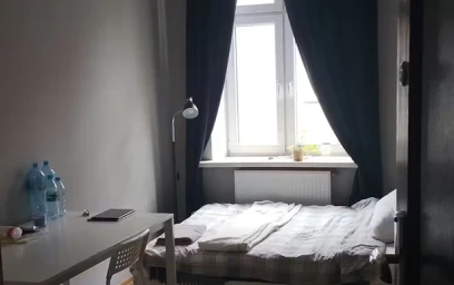 Chambre privée à ulica Józefa Dietla, Cracow, image 3 de 10