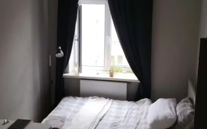 Chambre privée à ulica Józefa Dietla, Cracow, image 4 de 10