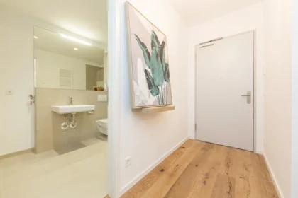 Quarto privado em Nazarethkirchstraße, Mitte, imagem 7 de 10