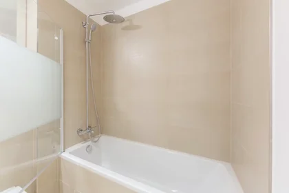 Quarto privado em Nazarethkirchstraße, Mitte, imagem 9 de 10
