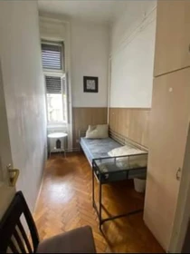 Renting rooms by the month in Budapest