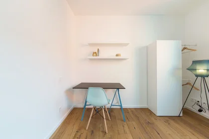 Privatzimmer in der Nazarethkirchstraße, Mitte, bild 3 von 10