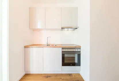 Privatzimmer in der Nazarethkirchstraße, Mitte, bild 6 von 10
