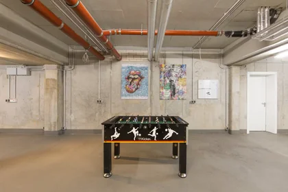 Privatzimmer in der Nazarethkirchstraße, Mitte, bild 10 von 10
