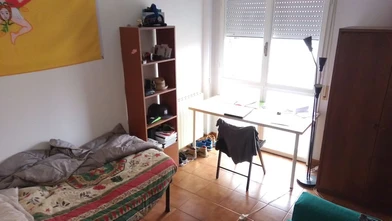 Renting rooms by the month in Pisa