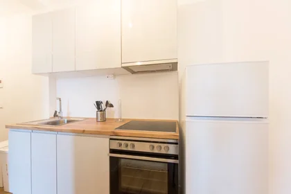 Habitación privada en Nazarethkirchstraße, Mitte, imagen 7 de 10