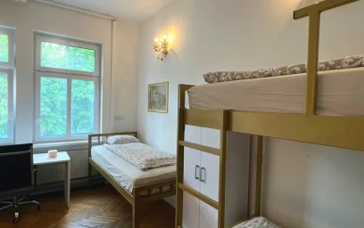 Chambre partagée à Miklošičeva cesta, Center, image 9 de 10