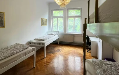 Chambre partagée à Miklošičeva cesta, Center, image 10 de 10