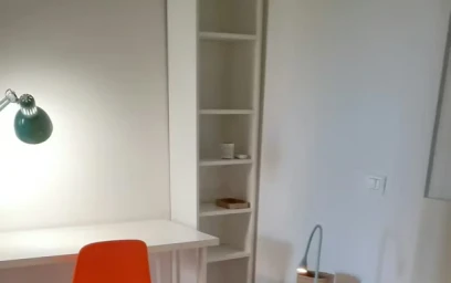 {area} içinde aydınlık özel oda