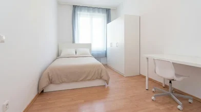 Habitación privada en Mehringdamm, Kreuzberg, imagen 1 de 10