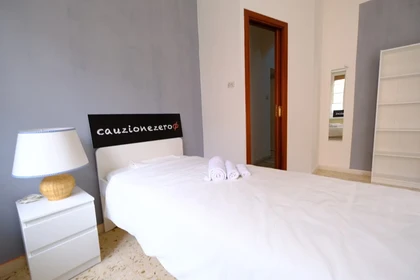 Renting rooms by the month in Sassari