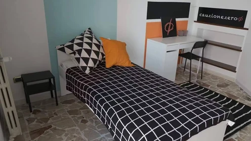 Günstiges Privatzimmer in Sassari