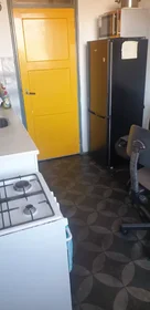 Privatzimmer in der Robert Fruinlaan, Amsterdam Nieuw-West, bild 6 von 10