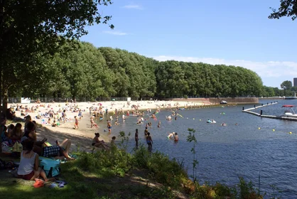 Prywatny pokój Robert Fruinlaan, Amsterdam Nieuw-West, obraz 8 10