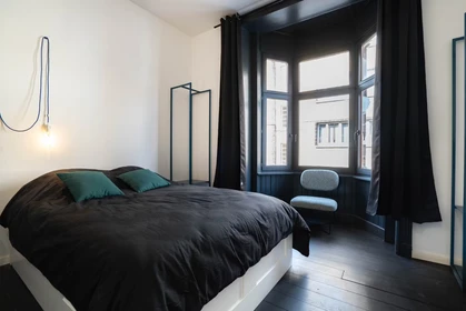 Günstiges Privatzimmer in Liege