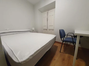 Quarto para alugar ao mês em Granada