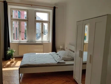 Habitación privada en Schlachthausgasse, Landstraße, imagen 1 de 10