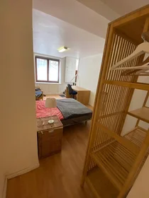 Privatzimmer in der Rue Louis Hap, Saint-Pierre, bild 3 von 10