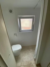 Privatzimmer in der Rue Louis Hap, Saint-Pierre, bild 4 von 10