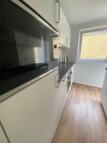 Privatzimmer in der Rue Louis Hap, Saint-Pierre, bild 10 von 10