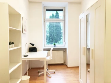 Room for rent in a shared flat in Wien