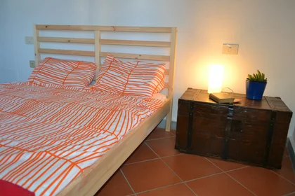 Özel oda konumu Via della Fonderia, Isolotto-Legnaia, 1 10 görüntüsü