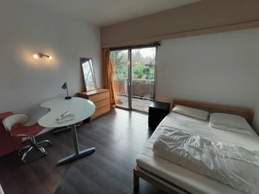 Habitación privada en Avenue d'Italie, , imagen 1 de 5