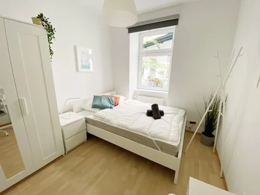 Alquiler de habitación en piso compartido en Wien