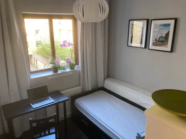 Özel oda konumu Djurgårdsgatan, Majorna, 1 10 görüntüsü