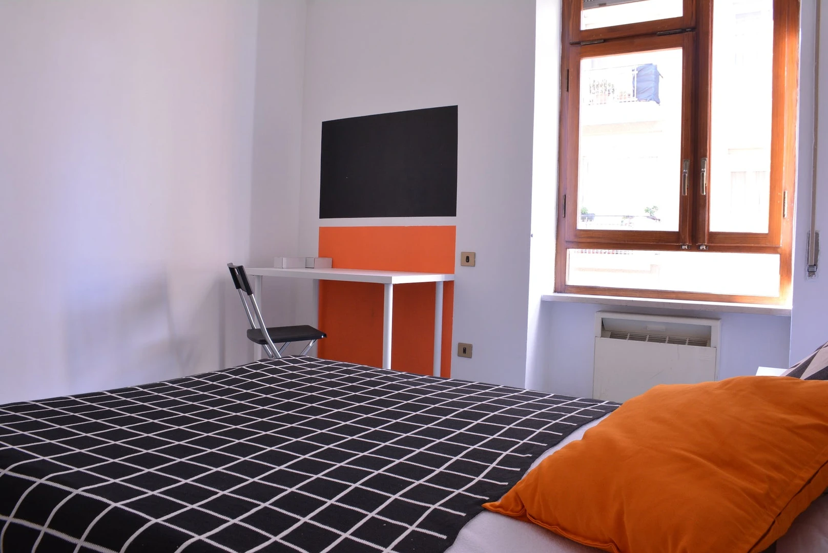 Alquiler de habitación en piso compartido en Casteddu/cagliari