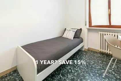 Habitación privada en Via Mario Morgantini, , imagen 1 de 10