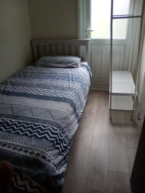 Room for rent in a shared flat in Dublin