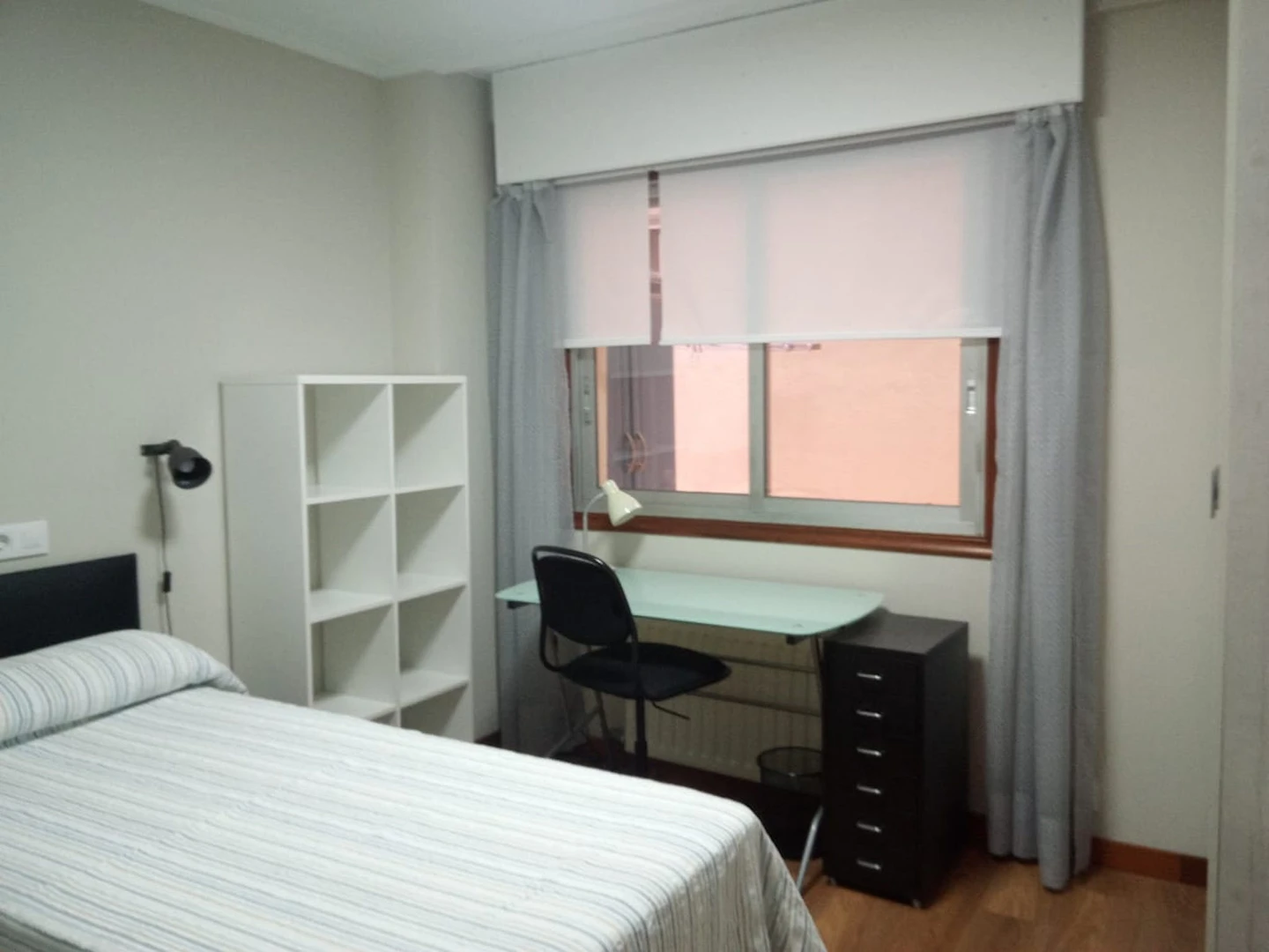 Cheap private room in Vigo