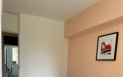 Habitación privada en Adriaan Dortsmanstraat, Prins Alexander, imagen 2 de 10